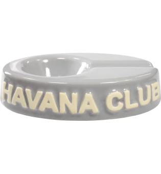 Havana Club hamutartó Chico szürke
