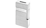 S.T. Dupont Biggy öngyújtó gyémántfejjel, króm 025210