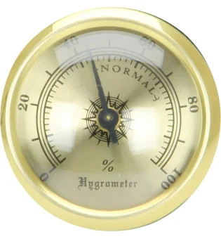 adorini Humidor Nedvességmérő