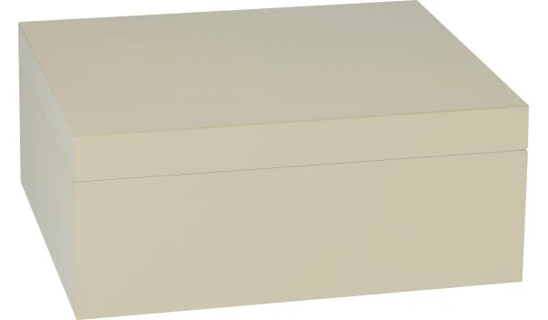 adorini Humidor Medium Deluxe elefántcsont