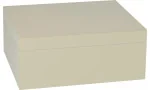 adorini Humidor Medium Deluxe elefántcsont