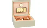 adorini Humidor Medium Deluxe elefántcsont