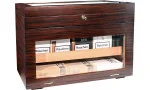 adorini Humidor Portico Deluxe barna