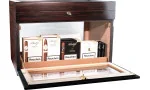 adorini Humidor Portico Deluxe barna