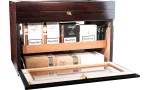 adorini Humidor Portico Deluxe barna