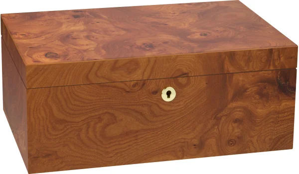 adorini Humidor szilfa gyökér speciálisan válogatott Grande