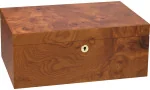 adorini Humidor szilfa gyökér speciálisan válogatott Grande