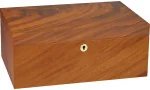 adorini Humidor mahagóni speciálisan válogatott Grande