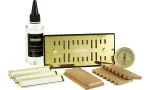 adorini Humidor mahagóni speciálisan válogatott Grande