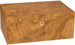 adorini Humidor olajfa gyökér speciálisan válogatott Grande