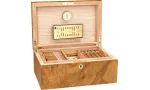 adorini Humidor olajfa gyökér speciálisan válogatott Grande