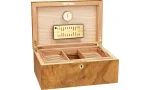 adorini Humidor olajfa gyökér speciálisan válogatott Grande