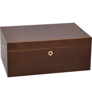 adorini Humidor wenge speciálisan válogatott Grande