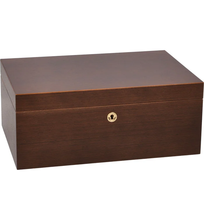 adorini Humidor wenge speciálisan válogatott Grande