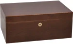 adorini Humidor wenge speciálisan válogatott Grande