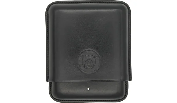 Bulldog by Dunhill szivartok Robusto fekete 4