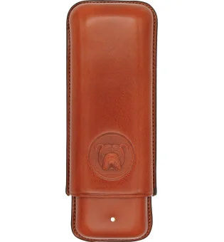 Bulldog by Dunhill szivartok Corona Extra barna 2