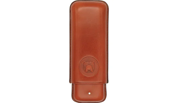 Bulldog by Dunhill szivartok Corona Extra barna 2