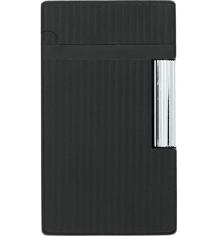 IM Corona öngyújtó Double Corona fekete