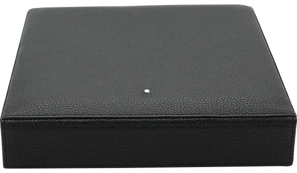 White Spot by Dunhill utazóhumidor 10 fekete