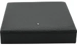 White Spot by Dunhill utazóhumidor 10 fekete