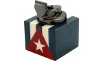 adorini Cuba Te Amo Asztali Öngyújtó kép 4