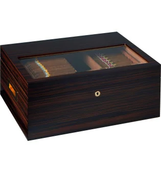 adorini Vittoria Deluxe Asztali Humidor