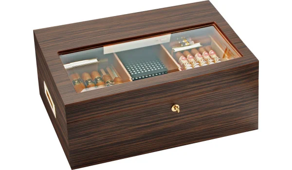 adorini Vittoria Deluxe Asztali Humidor kép 104