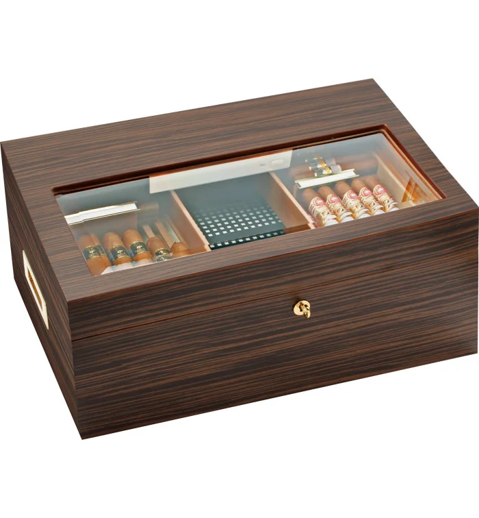 adorini Vittoria Deluxe Asztali Humidor