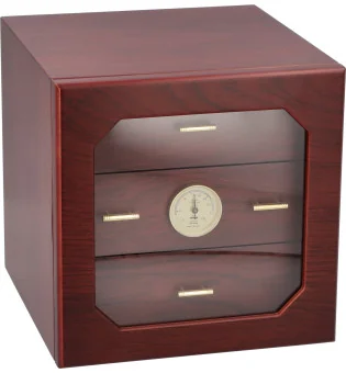 Adorini Humidor Chianti M rózsafa - Deluxe