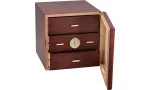 Adorini Humidor Chianti M rózsafa - Deluxe kép 14