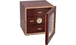 Adorini Humidor Chianti M rózsafa - Deluxe kép 15
