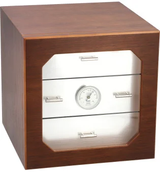Adorini Humidor Chianti M Dió/Alu - Deluxe