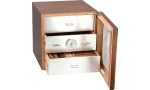 Adorini Humidor Chianti M Dió/Alu - Deluxe kép 12