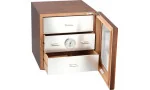 Adorini Humidor Chianti M Dió/Alu - Deluxe kép 13