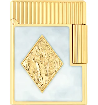 S.T. Dupont Ligne 1 Cling öngyújtó Romeo Y Julieta C14050CL