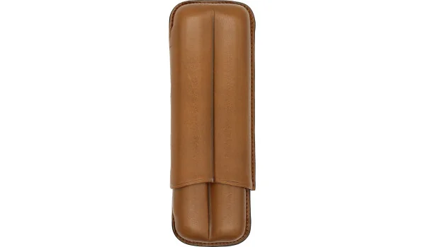 Martin Wess Havane Dupla Kecskebőr Tok Robustoshoz 490 kép 6