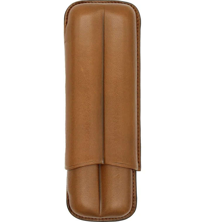 Martin Wess Havane Dupla Kecskebőr Tok Robustoshoz 490 kép 6