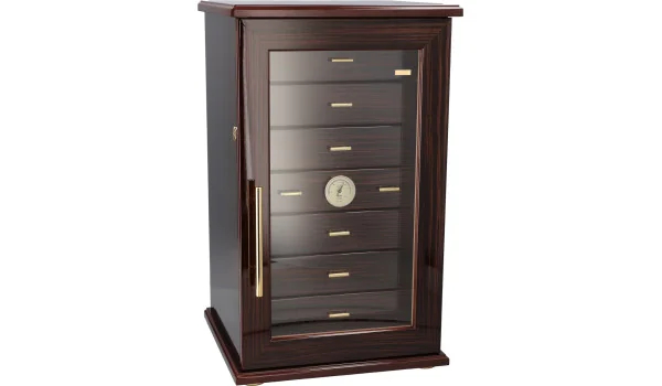 adorini Chianti Grande Deluxe Humidor kép 29
