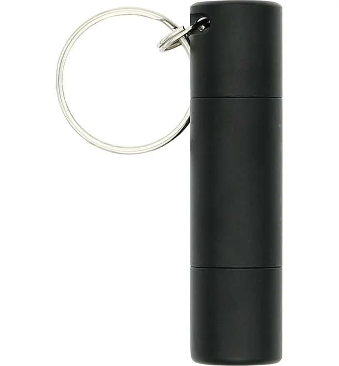 adorini dupla lyukasztó szivarokhoz - Solingen penge Németországban készült - fekete kép 2