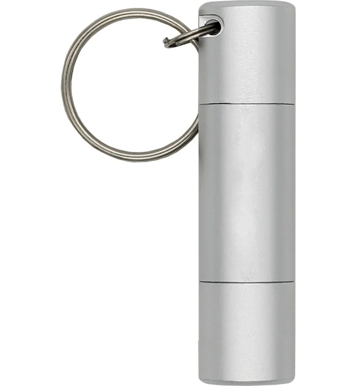 adorini dupla lyukasztó szivarokhoz - Solingen penge Németországban készült - ezüst kép 11