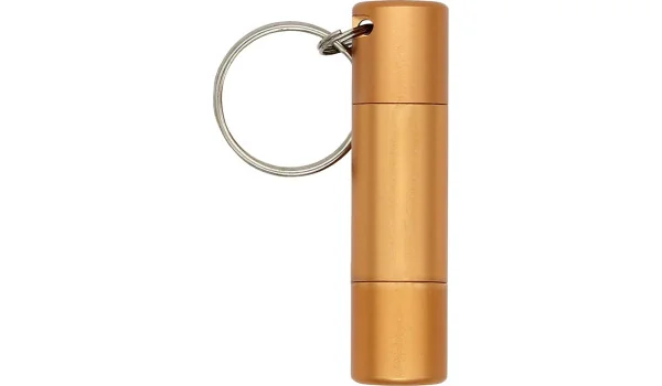 adorini dupla lyukasztó szivarokhoz - Solingen penge Németországban készült - réz kép 2