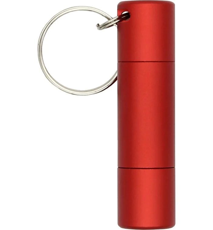 adorini szivar dupla lyukasztó - piros - Solingen Blade - Németországban készült kép 8