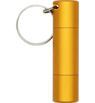 adorini szivar Dupla lyukasztó - arany - Solingen penge - Németországban gyártották