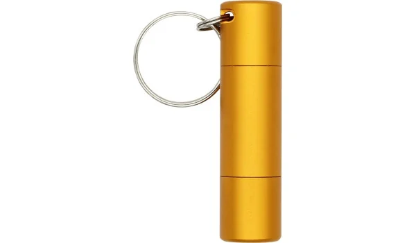 adorini szivar Dupla lyukasztó - arany - Solingen penge - Németországban gyártották kép 2