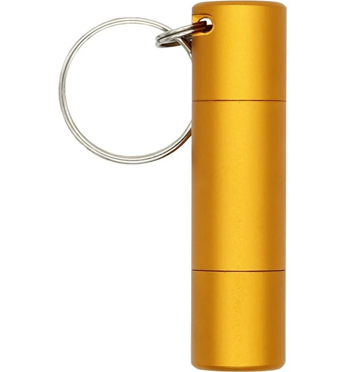 adorini szivar Dupla lyukasztó - arany - Solingen penge - Németországban gyártották kép 2