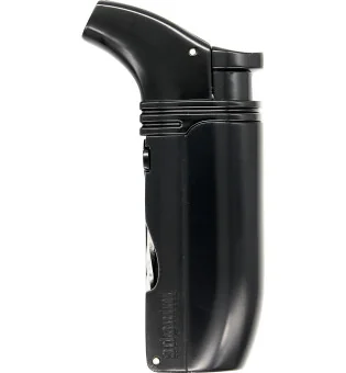 adorini Puroso dupla jet fekete Solingen penge