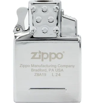 Zippo Bután egyszemélyes fáklyás öngyújtó betét