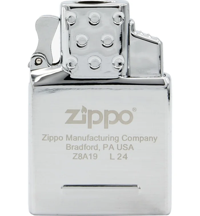 Zippo Bután egyszemélyes fáklyás öngyújtó betét kép 2