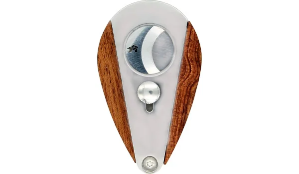 Xikar 3 Xi3 Duplakéses Szivarvágó - Vörösfenyő kép 103